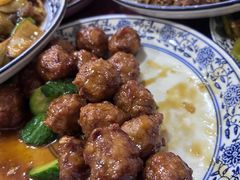 -北大地皖峰饭馆