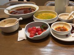 -榕意·川味之美(深业上城店)