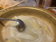-霄汉羊排(万松园一店)