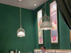 大堂-遇见湘·地道湖南菜(喜悦店)