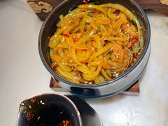 -锦府盐帮·李宅(领展购物广场中关村店)