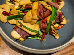 -云海肴·汽锅鸡·云南菜(天山百盛优客店)