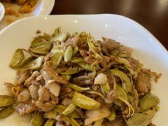 -喜洲翰林餐厅(董家百年老宅店)
