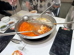 -陈记顺和潮汕牛肉火锅(番禺迎宾大道店)
