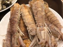 -芭菲盛宴·环球美食(锦城万达广场店)