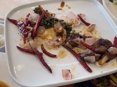 -满堂·烤鸭店·北京菜(鼓楼店)