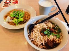 -李先生牛肉面大王(书院路店)