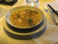 -广州四季酒店·佰鲜汇·现代法餐