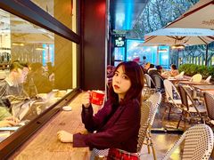 -Peet's 皮爷咖啡(东湖路手作店)