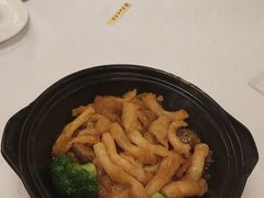 -朱仔记食府(江南大道店)