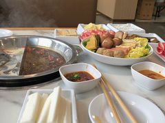 -傣妹火锅(狮子桥店)