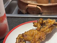 -京元盛铜锅涮肉(上海总店)