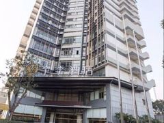 -全季酒店(成都春熙路IFS国金中心店)