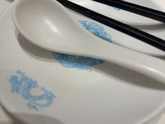 -龍记香港茶餐厅(久光百货店)