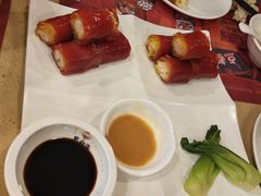 -点都德(聚福楼店)