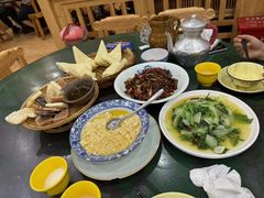 -三锅莊·牦牛肉火锅·香格里拉特色藏餐宴请餐厅(昆明创始店)