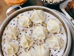 -志亮灌汤蒸饺·清真(庙后街店)