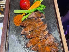 -MOSSO德国餐厅·音乐酒吧(环宇荟店)