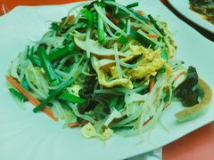 -巷子深菜馆(新华路店)