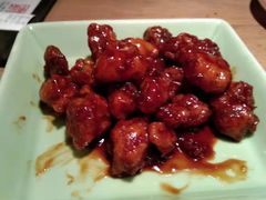 糖醋排骨-新白鹿餐厅(城西银泰城店)