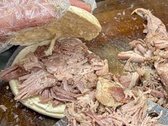 -樊记腊汁肉(竹笆市总店)