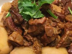 -禾珍珠家常小馆(河南博物院店)