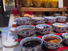 -松咖啡自助餐厅·松北香格里拉