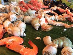 -嘉定凯悦·咖啡厅