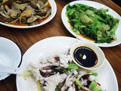 -潮粥馆(长江花园店)