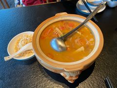 -唐猫庭院·千年陕菜(赛格国际购物中心店)