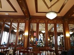 -火腿博物馆(马约尔广场店)