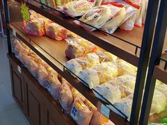 -鼎丰真(四马路店)