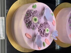 -Pantry's Best派悦坊蛋糕(世纪金源店)