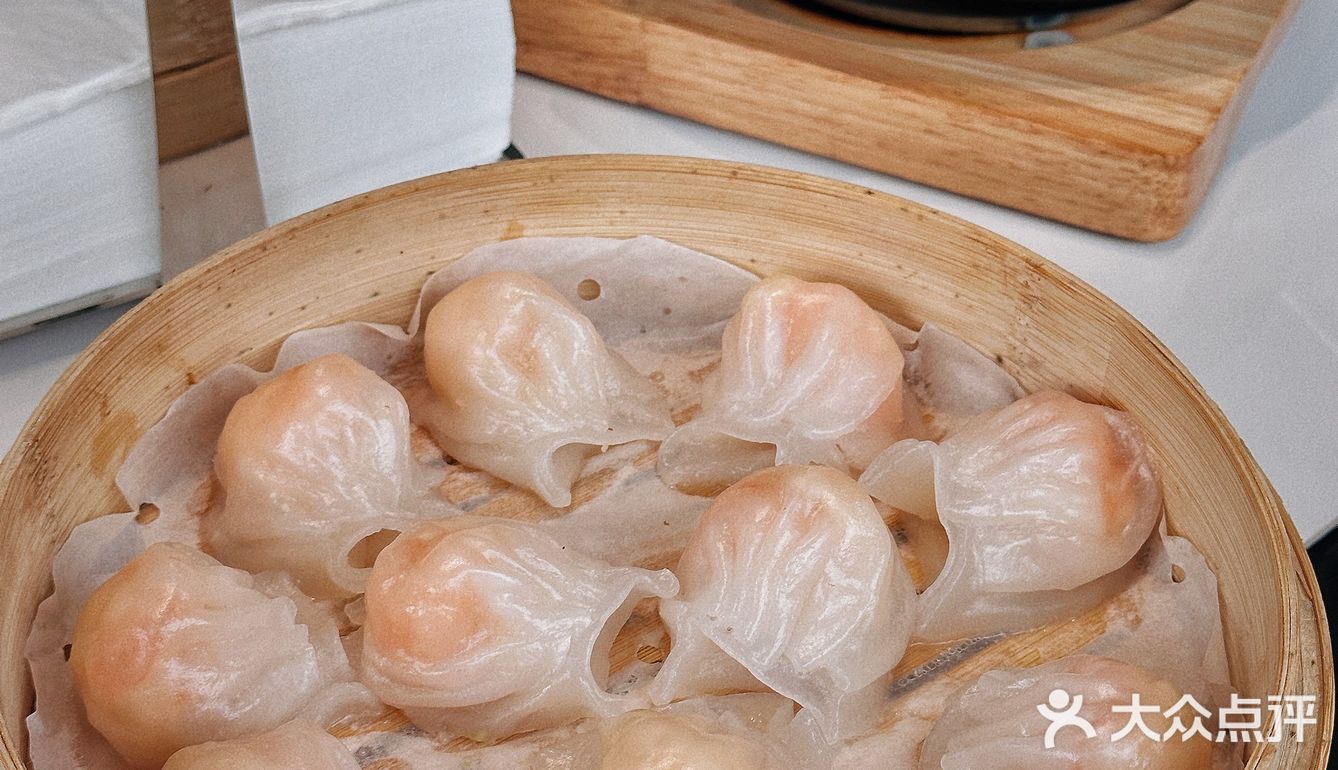 妈妈都说好吃的菜馆错不了