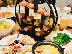 -新悦·霞浦海鲜生(上下杭店)