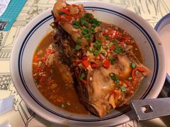 -俏九州·小炒黄牛肉(华润万象汇店)
