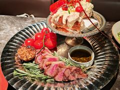 -LESCEDARS Brasserie Bistro香柏树