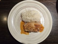 -庐灶江南·江南菜·四合院Bistro(东直门雍和宫·原华侨宾馆店)