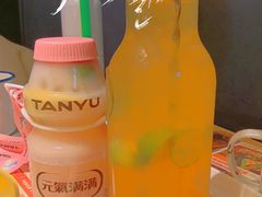-探鱼·鲜青椒爽麻烤鱼(正佳广场店)