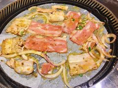 -么子烤肉(化龙池店)