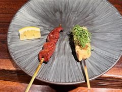 -鸟万·炭火料理Yaki ONE(星光店)