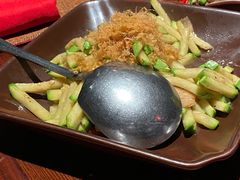 -花马天堂云南餐厅 Lost Heaven(高邮路店)