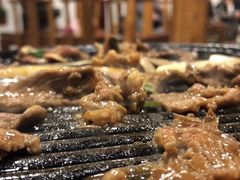 -赵胖炙子烤肉&深夜酒馆(簋街店)