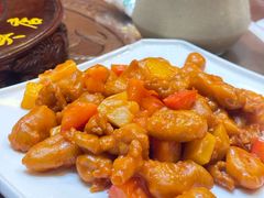 -湘潭九龙鱼头店(城南西路店)