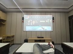 -君之悦·影院式足道·养生SPA(回兴店)