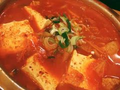 -金北顺大锅家(신사본점)