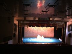 -北京前门建国饭店