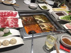 -海底捞火锅(天一广场亚细亚店)
