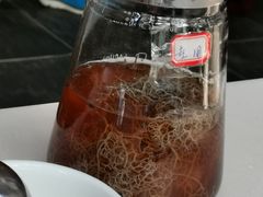 -太婆天府山珍酒楼(亚运村店)