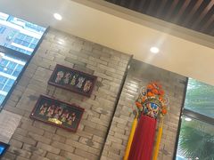 -令氏家外家周秦食府(高新店)